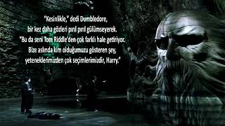 Harry Potter ve Sırlar Odası Kitabından 10 Alıntı #3