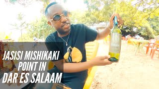 Dar es salaam | Jasisi Mishikaki  Point - Coco Beach Area