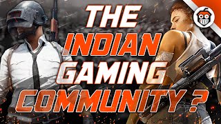 The Indian Gaming Community ? #gamingcommunity #india #gaming #gameplay #shatterline