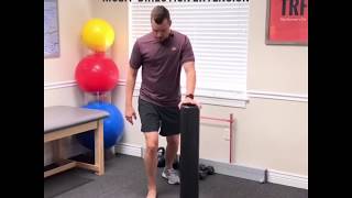 Big Toe Extension Drill | The Runer's Fix | Salt Lake City Utah Sport Chiropractic & Running Rehab