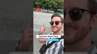 Summer Game Fest 2024 - The Best Reveals & Moments! 🤯🎮 #summergamefest #gaming #shorts