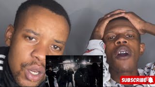 HK x Si - SOB (prod. scarymadethis) [Music Video] | GRM Daily {Reaction}…