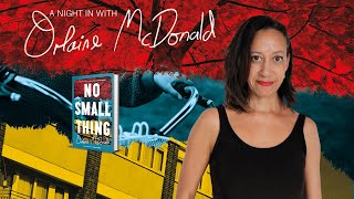 Orlaine McDonald | No Small Thing (FULL EVENT) | FANE