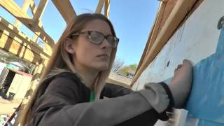 Sullivan University + Habitat for Humanity