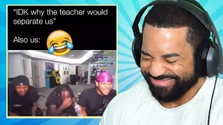 If I laugh the video ENDS....#5