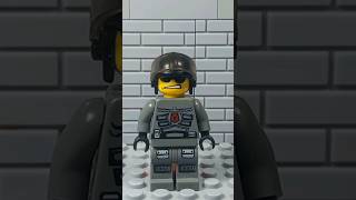 lego minifigure #legoanimation #legostopmotion #lego #legominifigures #stopmotion #animation