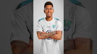 Firmino Joining Al Ahli 🥲 #shorts