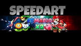 SPEEDART [PTMariox2] UPGRADE