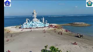 Kegiatan Bersih-bersih Pantai Jerman