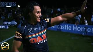 Jarome Luai Highlights 2024 | NRL