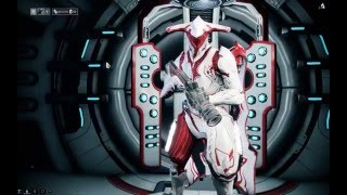 Warframe мини обзор