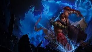 Spirit Guard Udyr (Music Video)