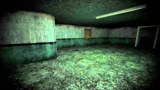 Отель Slender`a [Sanatorium]