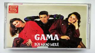 GAMA - Vasara (1994)