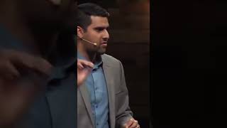 Muslim to Christ - Nabeel Qureshi