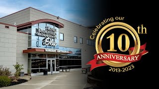 King's Daughters Ohio Celebrates 10 Years