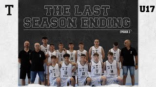 The Last Season Ending | Episode 2