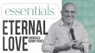 Eternal Love | Benny Perez