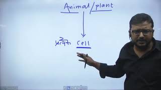 Biology/जीव विज्ञान | Excretion in Plants and Human | Part-01| By Bittu Jha | UPSC BPSC SSC Railway