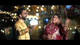 New Christmas Song Paida hua " by Danish Iqbal & Tubia