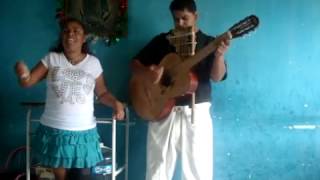 ▶ DUETO TERE Y ADRIAN AMOR ETERNO)   YouTube [360p]