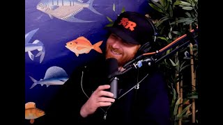 Andrew Santino's prostitute story [Soft Ending]