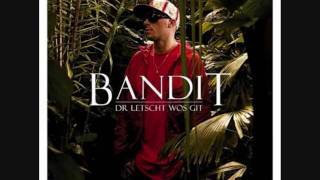 Bandit - Italo Mix (Album  Dr letscht wos git)