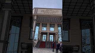 #venue #cityhall #decoration #vintage #building #bishkek #shortsvideo #short #ytshorts #youtubeshort