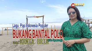 BUKANG BANTAL POLO-(Elke Ngantung)-Cover-ERNIA BRIA-ANGGY DON-ARTIS MALAKA Channell (AMC)