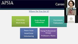 Introduction to Careers in International Affairs_EdUSA