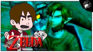 (Interrupted) Twilight Princess Stream with Josh