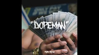 [FREE] Bossman Dlow Type Beat - "Dopeman"