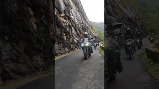 VIPER RIDERS AOG - APACHE OWNERS GROUP TVS RTR KGF BGM NCS MUSIC TVS RACING KERALA RIDE MEETUP