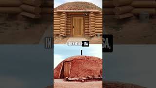 These are some of the most fascinating indigenous dwellings around the world!