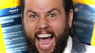 The Tragedy of Shaycarl