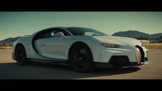 BUGATTI Chiron Super Sport    LE CADEAU