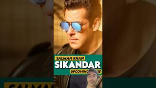 Salman Khan ke new movie Sikandar #bollywood #salmankhanfilms #movie #motivationalvibes #motivate