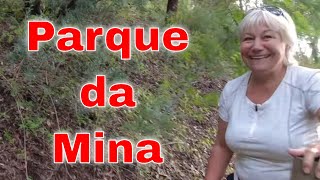 Parque da Mina Monchique Portugal in 4K