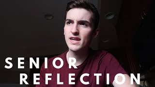 Senior Reflection