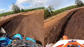 Mx vs ATV - Aonia MX