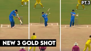 Rc24 top 3 new upcoming gold shot part - 3 🔥 ||