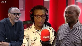 BBC GAHUZA YO KUWA 10/9/2021 IVUZE AMAKURU AKOMEYE H.E PAUL KAGAME ATUNGUYE ISI YOSE IBYAKOZE KIGALI