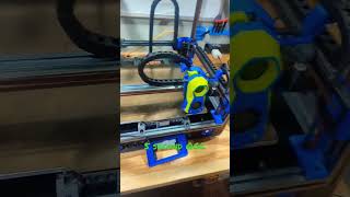 Level The Voron 2.4R2 in 5 seconds, using TAP!