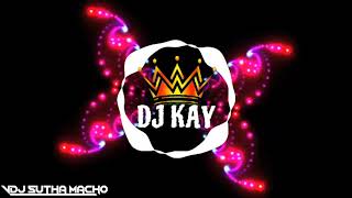 Dj Kay-Pachonthiye Mix (Macho Official)