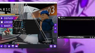 Xeno Best Roblox PC Executor No Key BYPASSES BYFRON OVERPOWERED