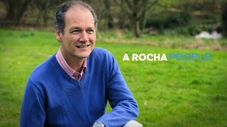 A Rocha People: Chris Naylor