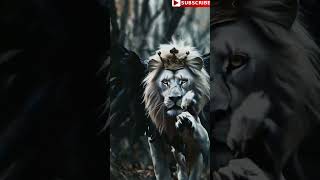 R J Certion Ai Video Thirteen| Ai Video Generated Angry Lion King Video |