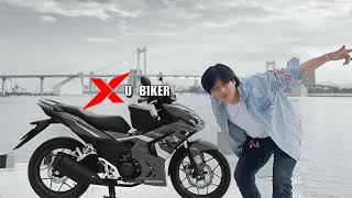 Sự kiện trực tiếp của XU BIKER