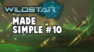 Repairing, Vendoring, Salvaging / WildStar Made Simple#10