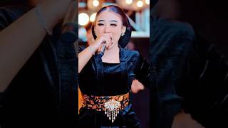 Niken Salindry || Akhire Bali #shorts #dangdutkoplo